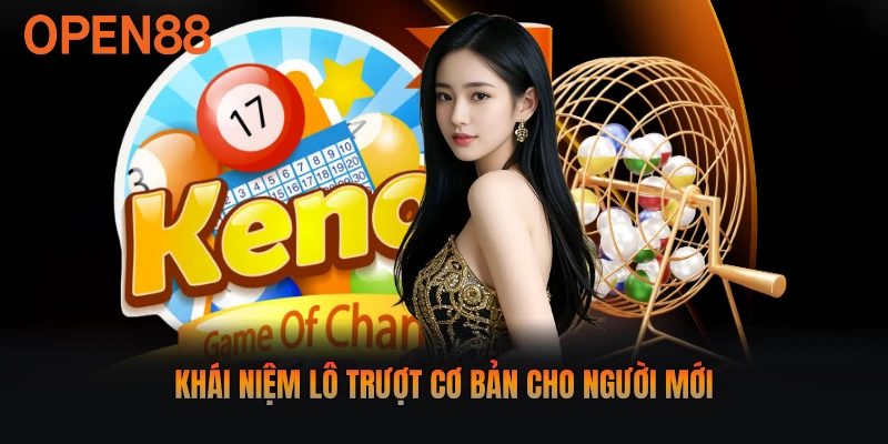 Khái niệm lô trượt cơ bản cho người mới